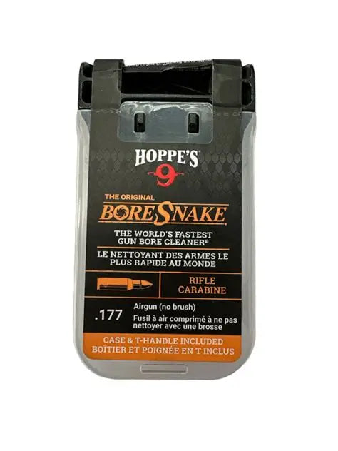 Hoppes Bore Snake .177 Airgun | FWGC