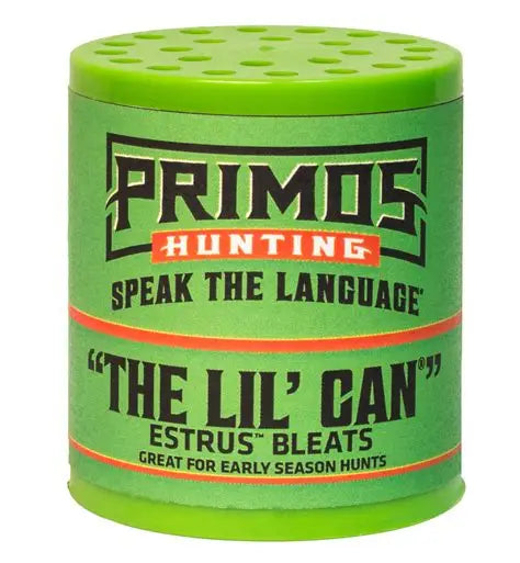 Primos Game Calls 731 The Lil CAN | FWGC
