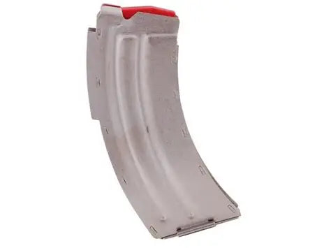 Savage Arms Mark II Series 22 Long Rifle/17 10 RD Magazine | FWGC