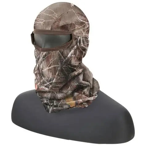 Allen Vanish Visa Form Head Net, Realtree Edge | FWGC