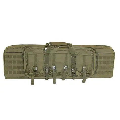 Scorpio Tactical Double Gun Case 42