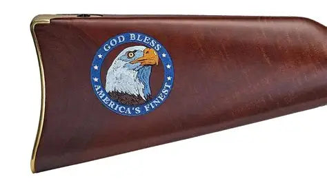 Henry Golden Boy Law Enforcement Tribute Edition .22 S/L/LR | FWGC
