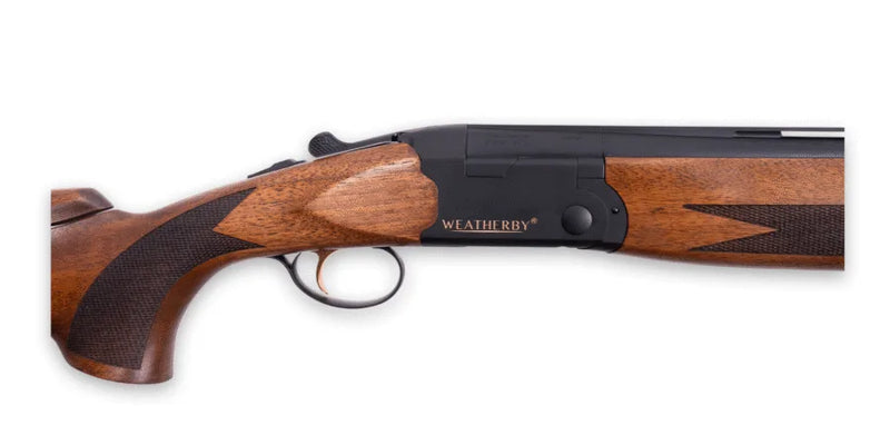 Load image into Gallery viewer, Weatherby Orion Sporting Matte Over/Under Shotgun 12GA 30" | FWGC
