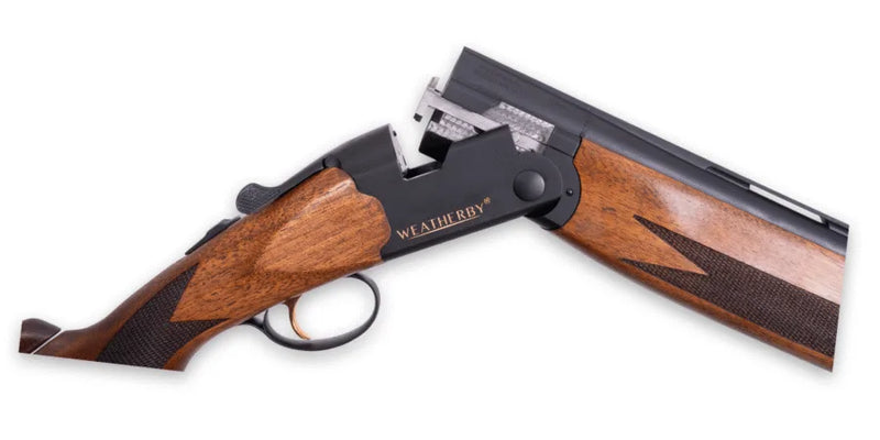 Load image into Gallery viewer, Weatherby Orion Sporting Matte Over/Under Shotgun 12GA 30" | FWGC
