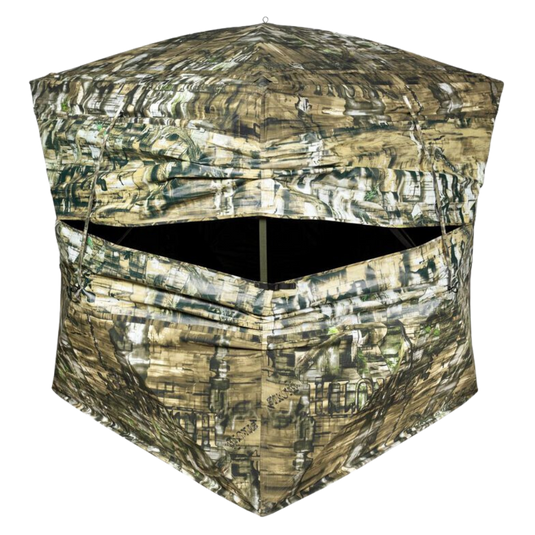 Primos Double Bull SurroundView Max Ground Blind | FWGC