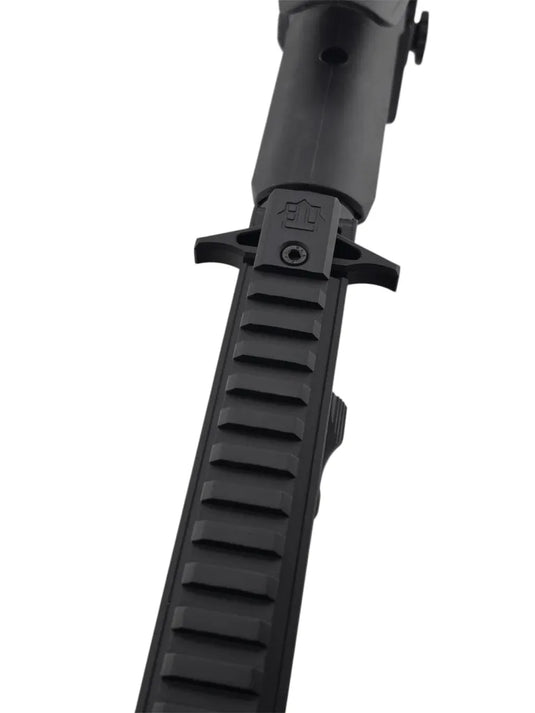 TOMMY ENT AR STYLE CHARGING HANDLE FOR RIA FEATHER | FWGC