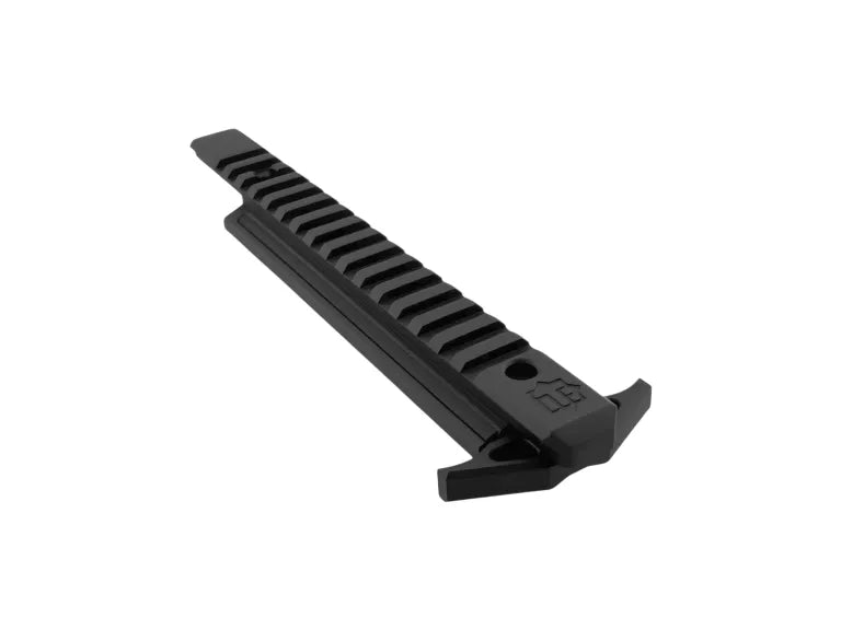 Load image into Gallery viewer, TOMMY ENT AR STYLE CHARGING HANDLE FOR RIA FEATHER | FWGC

