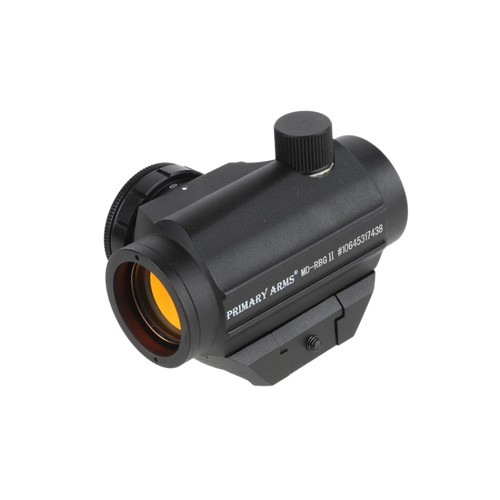 Primary Arms Micro Red Dot GEN II | FWGC
