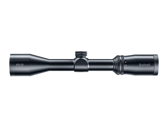 Bushnell Banner R3 Rifle Scope 3-9x40 1