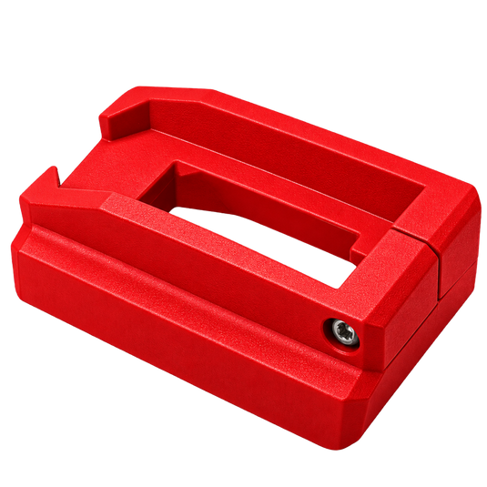 Derya TM22 Enhanced Mag Well (3DGW)