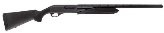 Remington 870 Fieldmaster Synthetic Shotgun: 12 Gauge-3