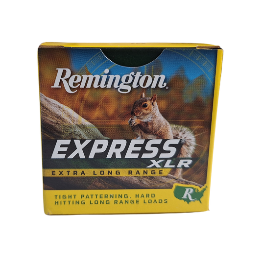 Remington .410GA 2.5