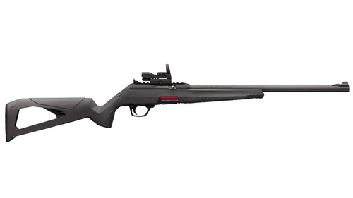 WIN WILDCAT COMBO 22LR 18