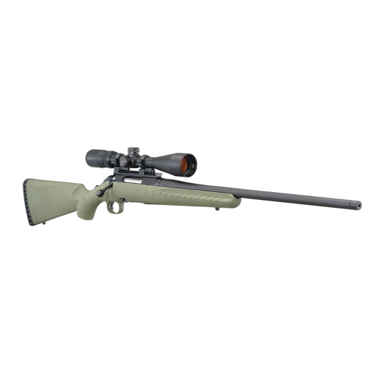 Ruger American Predator 223 Scope Combo | FWGC