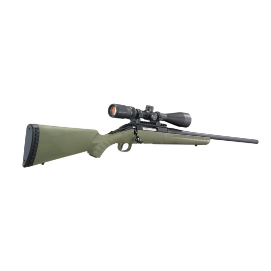 Ruger American Predator 223 Scope Combo | FWGC