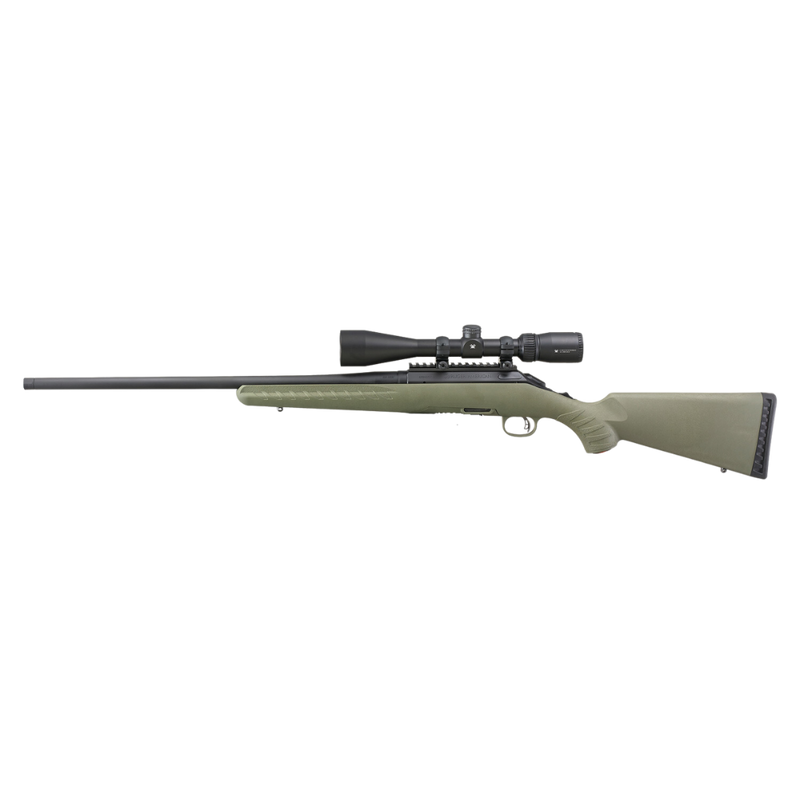 Load image into Gallery viewer, Ruger American Predator 223 Scope Combo
