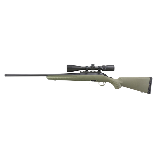 Ruger American Predator 223 Scope Combo