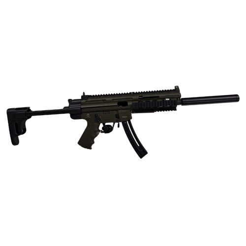 ROCK ISLAND ARMORY GSG-16 ODG | FWGC