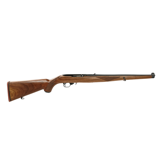 Ruger 10/22 Mannlicher Walnut Rimfire | FWGC