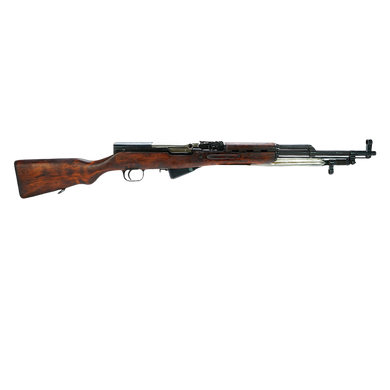 Russian SKS - 7.62x39, Standard Grade | FWGC