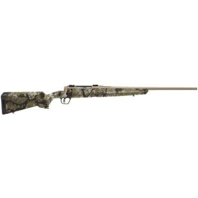 Savage Axis II Transitional Camo - 270 Win, 22" | FWGC