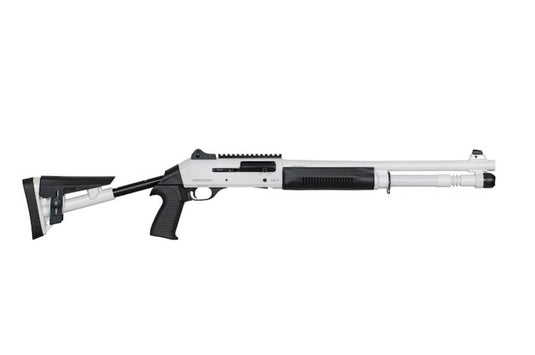 Federation Arms SA-4 White | FWGC