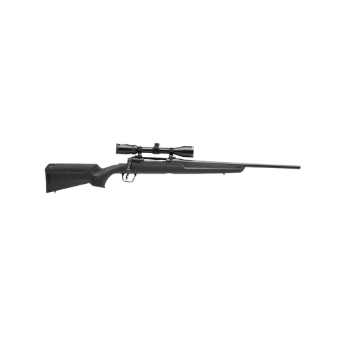 Savage Axis II XP .223 Rem Bolt Action Rifle