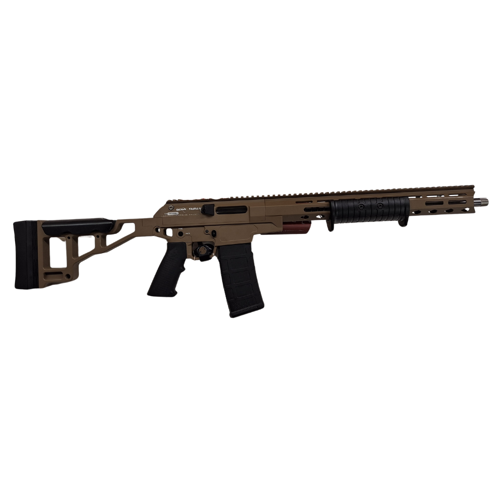 ⚠️ SOG SCSATaipanX223WyldeStraightPul