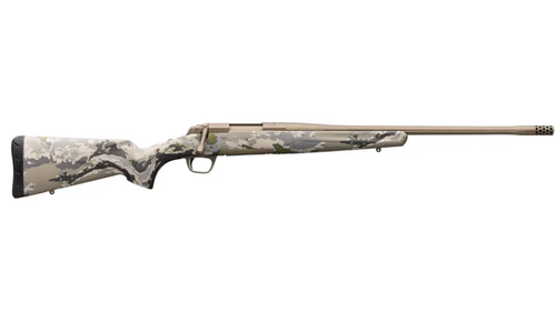 Browning X-Bolt SPEED, 223 REM, OVIX Camo