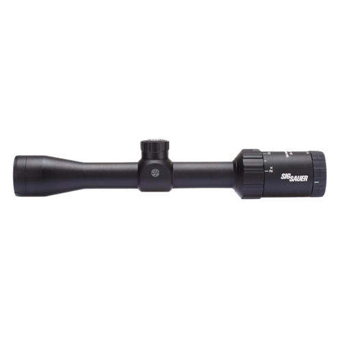 Sig Sauer Whiskey 3 2-7x32MM Scope | FWGC