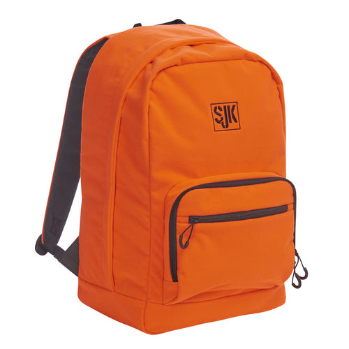 SJK Rampage 30 Litre Daypack ORANGE | FWGC