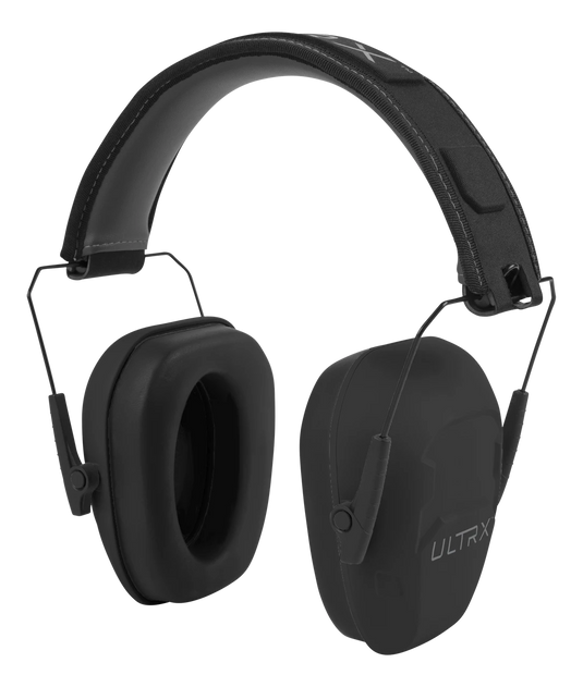 Allen 4100 Ultrx Shield Passive Muff | FWGC
