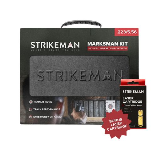 STRIKEMAN Marksmen Kit .223/5.56 | FWGC