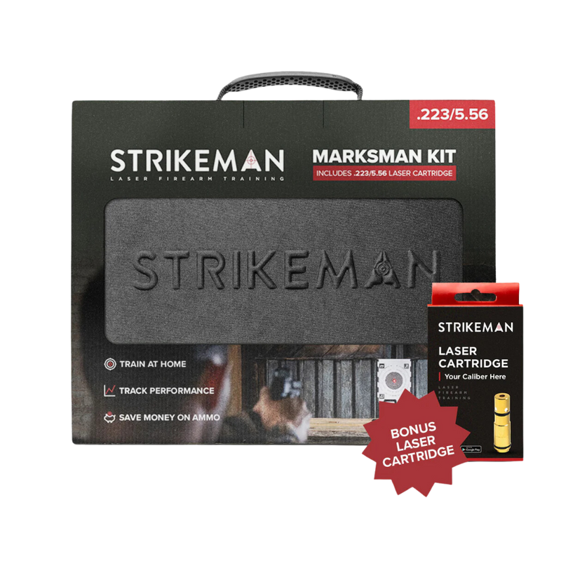 Load image into Gallery viewer, STRIKEMAN Marksmen Kit .223/5.56 | FWGC
