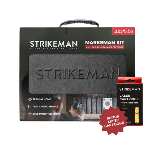 STRIKEMAN Marksmen Kit .223/5.56 | FWGC