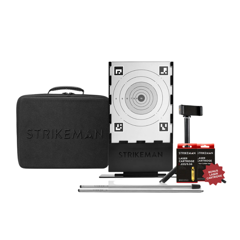 Load image into Gallery viewer, STRIKEMAN Marksmen Kit .223/5.56 | FWGC
