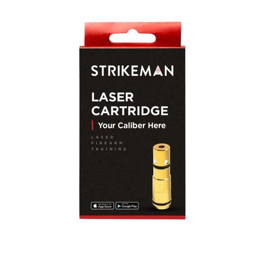 STRIKEMAN Marksmen Kit .223/5.56 | FWGC