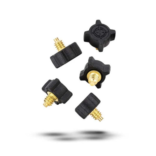 MDT Replacement Screw Knob Kit | FWGC