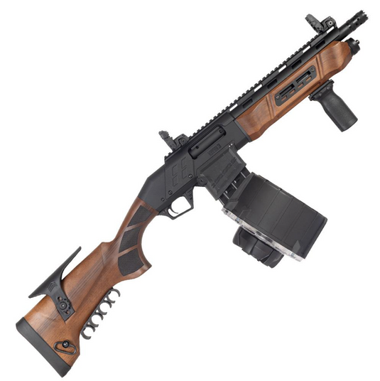 Canuck Recon 3 Pump Shotgun 12 Gauge, 12