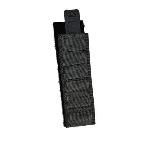  S&J Hardware D.S.C Detachable Shotshell Carrier Strip 3.0 - 6 Shot Ranger Green | FWGC