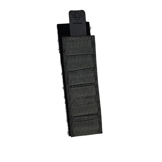  S&J Hardware D.S.C Detachable Shotshell Carrier Strip 3.0 - 6 Shot Ranger Green | FWGC