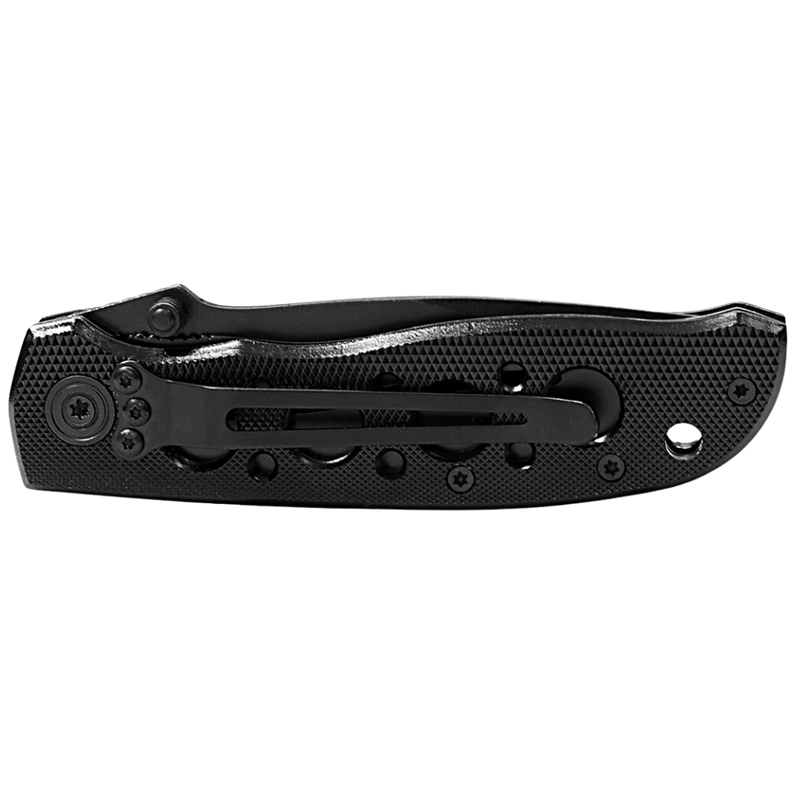 Load image into Gallery viewer, Smith &amp; Wesson Extreme OPS Combo Knife
