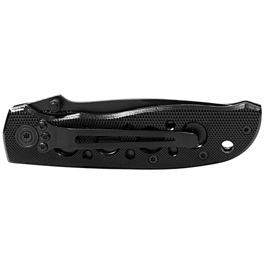 Smith & Wesson Extreme OPS Combo Knife