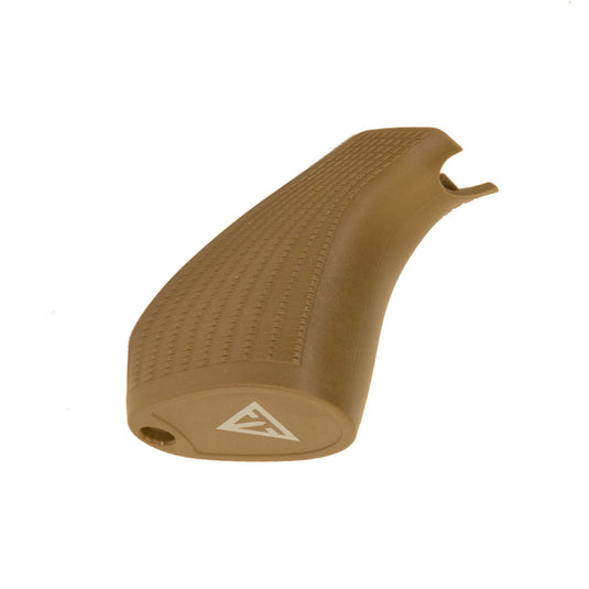 Tikka T3x Pistol Grip Vertical – Coyote Brown | FWGC