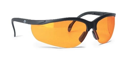Load image into Gallery viewer, Walker Sport Shooting Glasses Amber | FWGC
