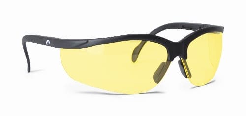 Load image into Gallery viewer, Walker Sport Shooting Glasses Yellow | FWGC
