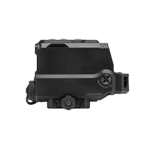 Steiner DRS1X C2 Reticle Scope