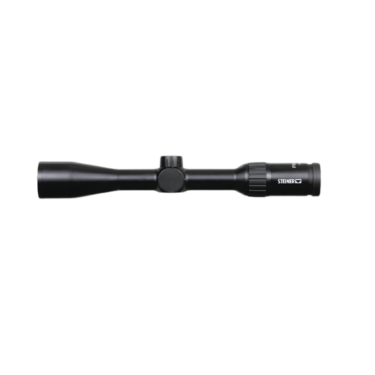 Steiner Predator 4 2.5-10x42MM Illuminated E3 MOA SFP