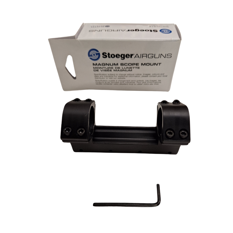 Load image into Gallery viewer, Stoeger Airgun Base 1 pc Base | FWGC
