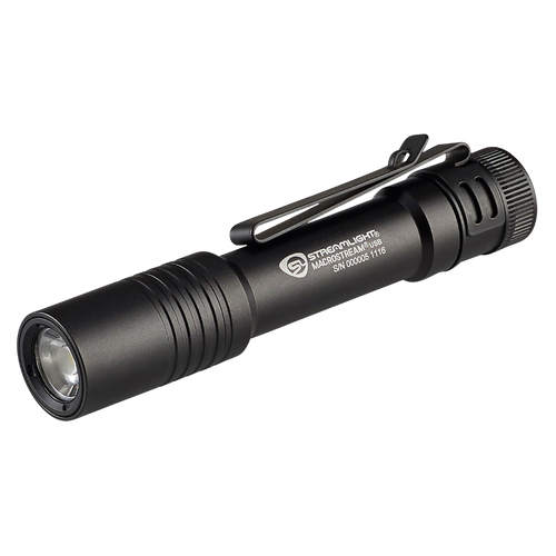 Streamlight Macrostream USB Flashlight 500 Lumens | FWGC